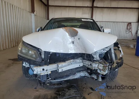 2014 Honda Accord Sport from USA, damaged, VIN 1HGCR2F59EA089832